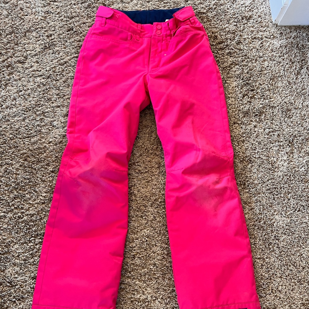 Girls Snowpants